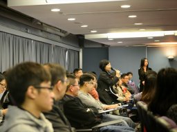 Q and A Session_2